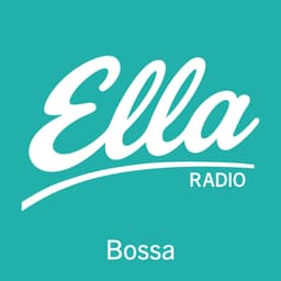 Ella Radio Bossa logo