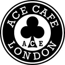 Ace Cafe Radio logo