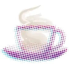 AM Ambient logo