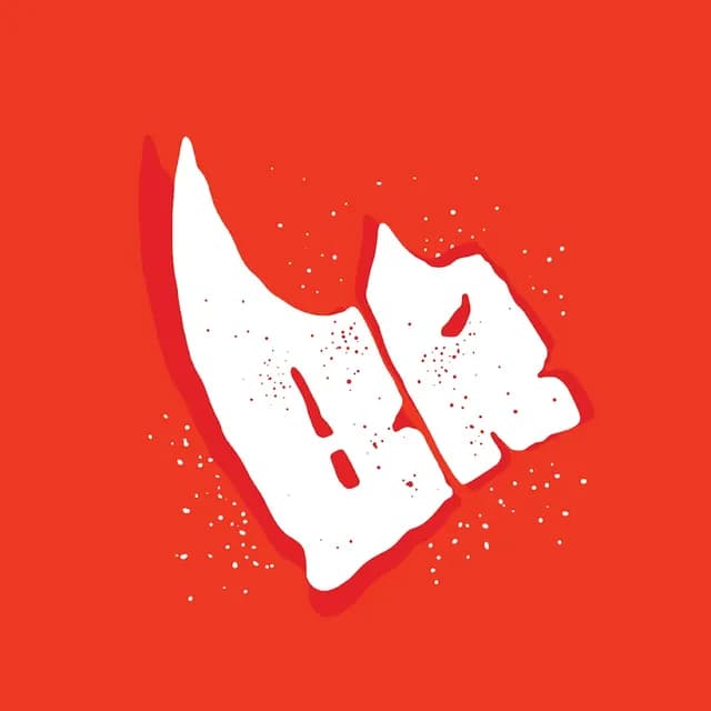 Black Rhino Radio logo