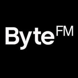 ByteFM logo
