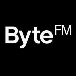 ByteFM logo