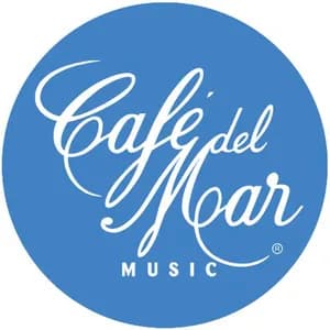 Cafe Del Mar logo