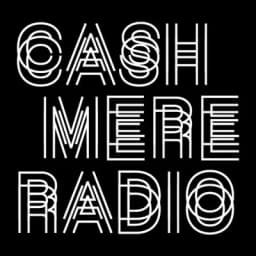 Cashmere radio logo