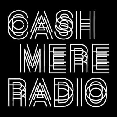 Cashmere radio logo