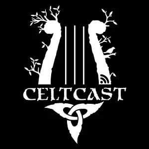 CeltCast logo