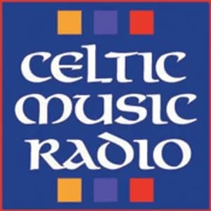 Celtic Music Radio logo