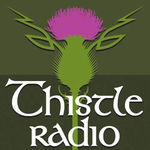 Celtic (ThistleRadio - SomaFM) logo
