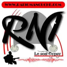 Radio Manouche logo