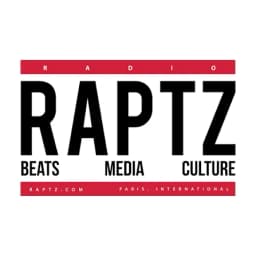 Raptz Radio logo