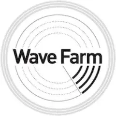 Standing Wave Radio logo