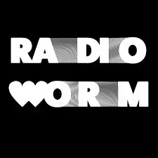 Radio Worm  logo