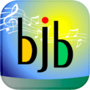 Bossa Jazz Brasil logo