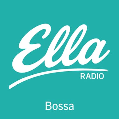 Ella Radio Bossa logo