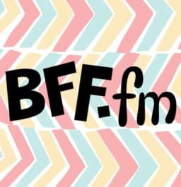 BFF.fm logo