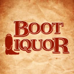American Roots (Boot Liquor - SomaFM) logo