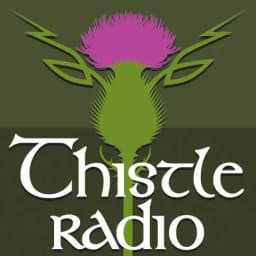 Celtic (ThistleRadio - SomaFM) logo