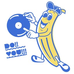Do!!! You!!! World! logo