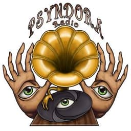 Psyndora Chillout logo