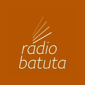 Rádio Batuta logo