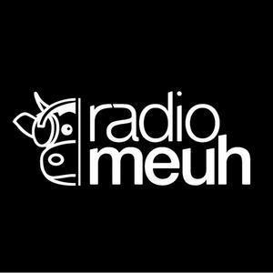 Radio Meuh logo