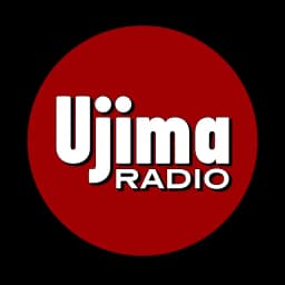 Ujima Radio logo