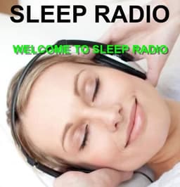 Sleep Radio logo