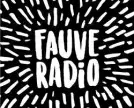 Fauve Radio logo