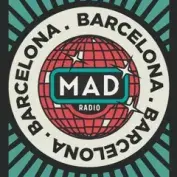 Mad Latin logo