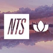 NTS - Slow Focus logo