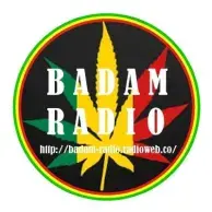 badam radio logo