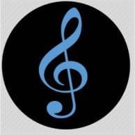 Blues Revue logo