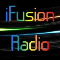 iFusion Radio logo