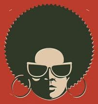 FUNKY RADIO - Only Funk Music logo