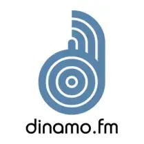 Dinamo.FM Caffe logo
