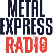 Metal Express Radio logo