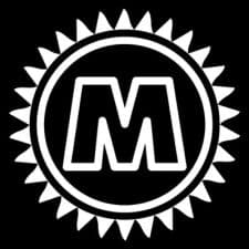 Mojo club logo