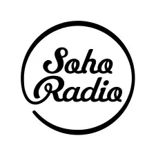 Soho Radio logo