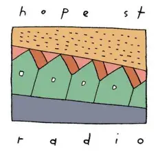 Hope St. Radio logo