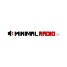 Minimal Radio logo