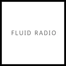 Fluid Radio logo