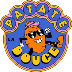 La Patate Douce logo
