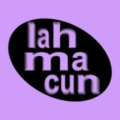Lahmacun Radio logo