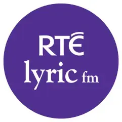 RTE Lyric FM logo