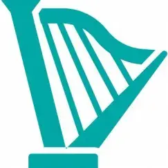 Radio Siamsa logo