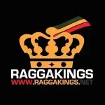 Reggae Dancehall (Ragga Kings) logo