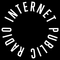 Internet Public Radio logo