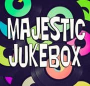 Majestic Jukebox logo