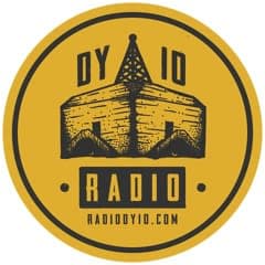 Radio DY10 logo