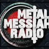 Metal Messiah Radio logo